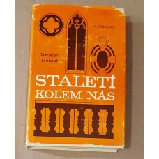 Jaroslav Herout - Staletí kolem nás